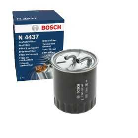 Kraftstoff-Filter BOSCH N4437 (Restauriert A)