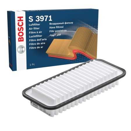 Luftfilter BOSCH S3971 Auto (Restauriert A+)