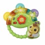 Hochet musical Vtech Baby Musique Abeille Lumières Tambourin Interactif 12 x 14 x 3 cm