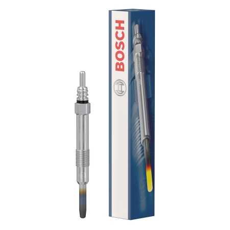 Bougie d'allumage BOSCH GLP007 (Reconditionné A+)