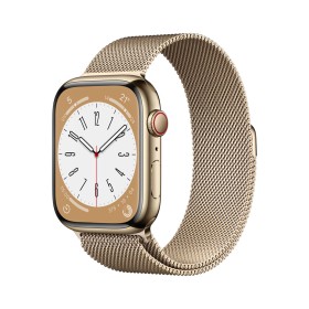 Smartwatch Apple Watch Series 8 Gold 32 GB 45 mm