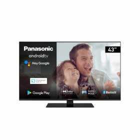 Télévision Panasonic TX50LX650E LED 4K Ultra HD 50" HDR10 Dolby Vision