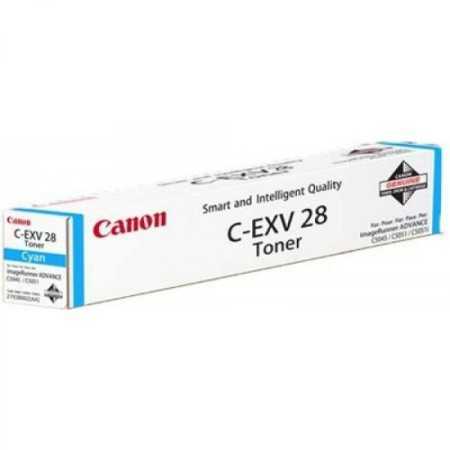 Toner Canon C-EXV 28 Cyan