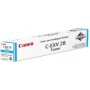 Toner Canon C-EXV 28 Cyan