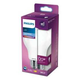 Lampe LED Philips Standard E27 D 13 W 7 x 12 cm 2000 Lm (6500 K)