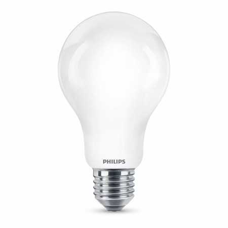 Lampe LED Philips Standard 2452 lm E27 D 17,5 W 7,5 x 12,1 cm (2700 K)