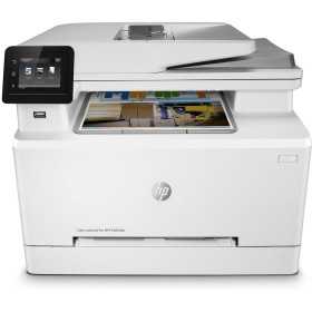 Laserdrucker HP 7KW72AB19 21 ppm WiFi