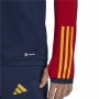 Sweat sans capuche homme Adidas España Blue marine