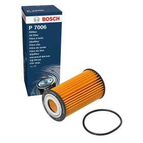 Oljefilter BOSCH P7006 (Renoverade B)