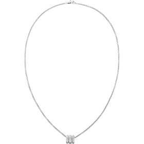 Men's Necklace Calvin Klein LATCH Stainless steel (Refurbished D)