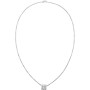 Men's Necklace Calvin Klein LATCH Stainless steel (Refurbished D)