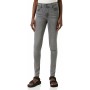 Trousers Levi's 720 High Rise Super Skinny Grey (Refurbished C)