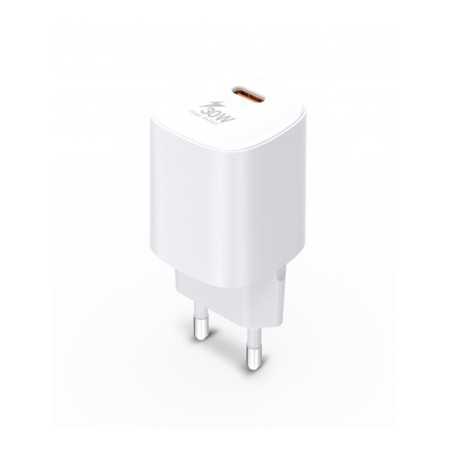 Wall Charger Urban Factory WCD95UF 30 W