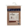 Fitted sheet 135 cm Brown (12 Units)