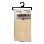 Kuddfodral 60 x 0,5 x 60 cm Beige (12 antal)