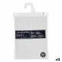 Pillowcase 45 x 0,3 x 90 cm White (12 Units)