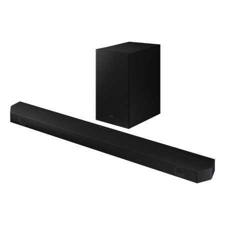 Soundbar Samsung HW-Q600B