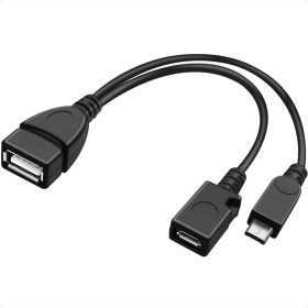 Câble Micro USB PremiumCord (Reconditionné A)