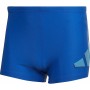 Men’s Bathing Costume Adidas Bancer XL (Refurbished B)