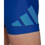 Herren Badehose Adidas Bancer XL (Restauriert B)