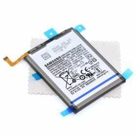 Batteri till Mobiltelefon Samsung EB-BN980ABY (Renoverade D)