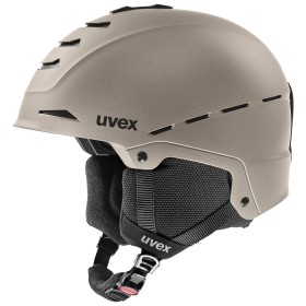 Ski Helmet Uvex Legend 2.0 52-55 cm Golden (Refurbished A+)