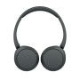 Bluetooth-Kopfhörer Sony WHCH520B Schwarz