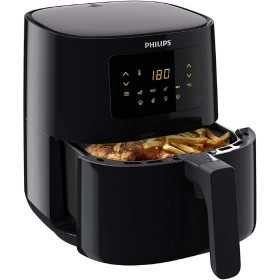Fritteuse Philips HD9270/70 Schwarz 1400 W