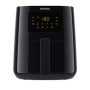 Fritteuse Philips HD9270/70 Schwarz 1400 W
