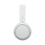 Diadem-Kopfhörer Sony WHCH520W Weiß