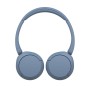 Casque audio Sony WHCH520L Bleu