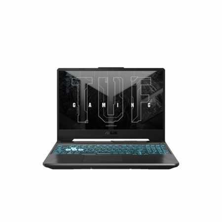 Notebook Asus TUF506HF-HN012 i5-11400H Nvidia GeForce RTX 2050 512 GB SSD 15,6" 16 GB RAM