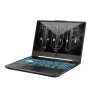 Notebook Asus TUF506HF-HN012 i5-11400H Nvidia GeForce RTX 2050 512 GB SSD 15,6" 16 GB RAM