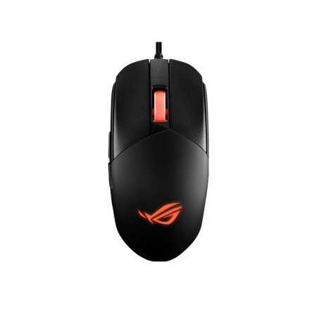 Mus Asus IMPACT III