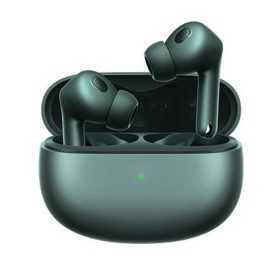 Headphones with Microphone Xiaomi Buds 3T Pro Green