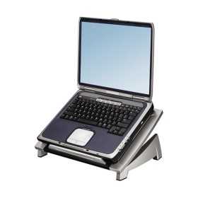 Laptop-Stand Fellowes 8032001 17" Grau Mikrofaser