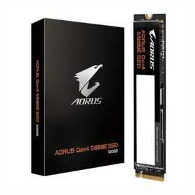 Disque dur Gigabyte AORUS 5000 500 GB SSD M.2