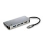 USB Hub NGS WONDERDOCK8