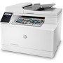 Imprimante laser HP 7KW56AB19 16 ppm WiFi