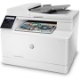 Laserdrucker HP 7KW56AB19 16 ppm WiFi
