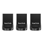 USB-minne SanDisk SDCZ430-032G-G46T Svart