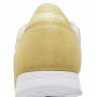 Gymnastiksko, Dam Reebok Classic Nylon Gul