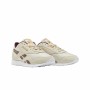 Gymnastiksko, Dam Reebok Classic Nylon Beige