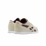 Gymnastiksko, Dam Reebok Classic Nylon Beige