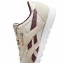 Gymnastiksko, Dam Reebok Classic Nylon Beige