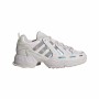 Gymnastiksko, Dam Adidas Originals Eqt Gazelle Beige