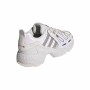 Chaussures de sport pour femme Adidas Originals Eqt Gazelle Beige