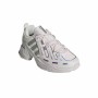 Gymnastiksko, Dam Adidas Originals Eqt Gazelle Beige