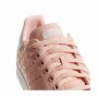 Sports Trainers for Women Adidas Originals Stan Smith Pink