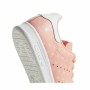 Chaussures de sport pour femme Adidas Originals Stan Smith Rose